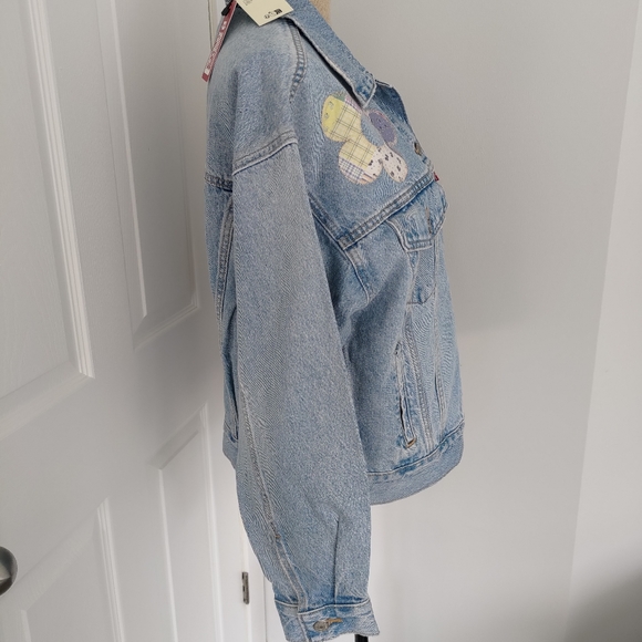 Levi's Trucker denim jacket - Picture 5 of 9